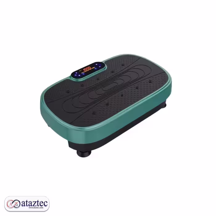 دستگاه ویبراتور لاغری ایستاده آیجویر مدل XR-358 | با کنترل بی‌ سیم
