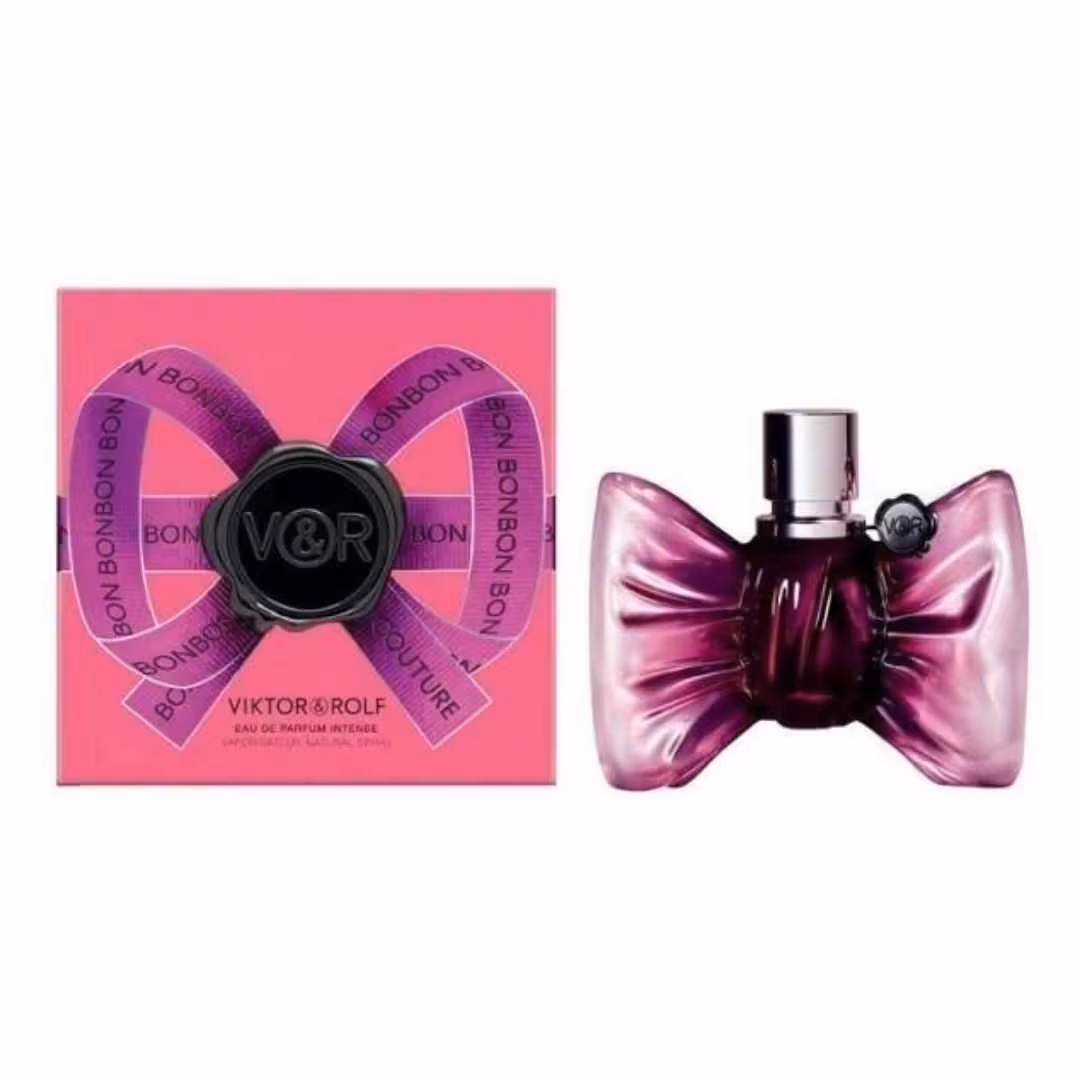 عطر و ادکلن زنانه ویکتور اند رولف بن بن کوتور ادوپرفیوم VICTOR & ROLF BONBON COUTURE EDP FOR WOMEN