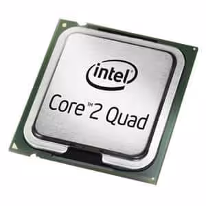 پردازنده مرکزی اینتل مدل Q8200