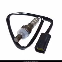 سنسور اکسیژن زیمنس سیم متوسط پژو 405 و نیسان یورو 4 برند والافن (کد 108)