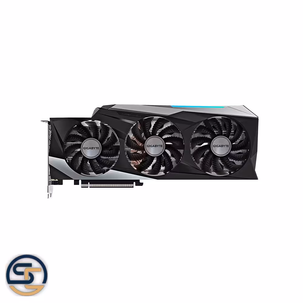 کارت گرافیک GIGABYTE RTX 3080 TI GAMING OC 12GB