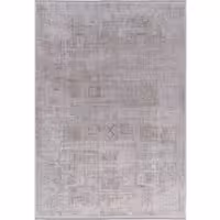 فرش سوف طرح 10So0430 تمام رنگ 1500 شانه