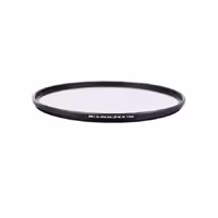 فیلتر یو وی فوق باریک جی جی سی مدل F-WMCUV Pro S  77mm