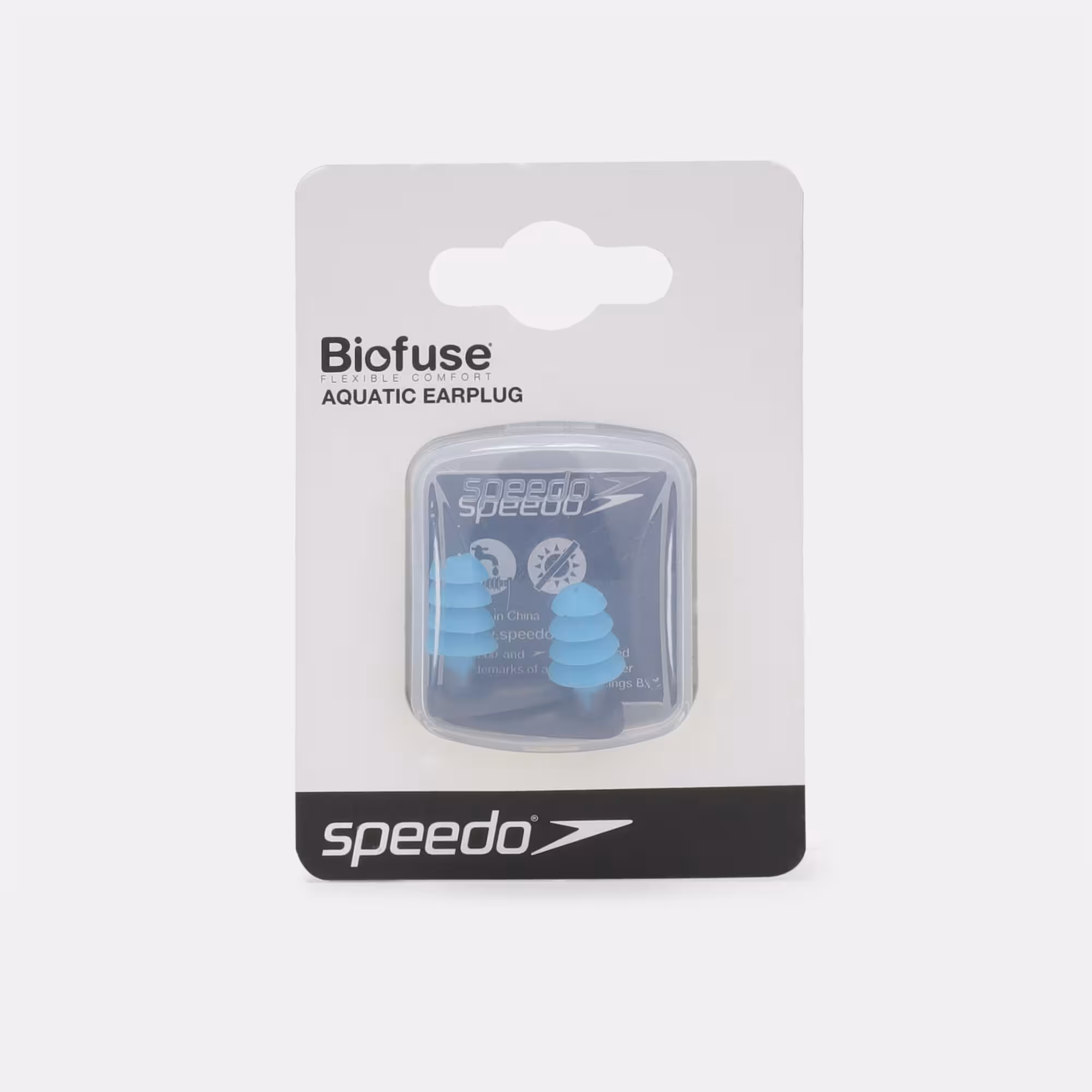 گوش گیر شنا اسپیدو SPEEDO Biofuse