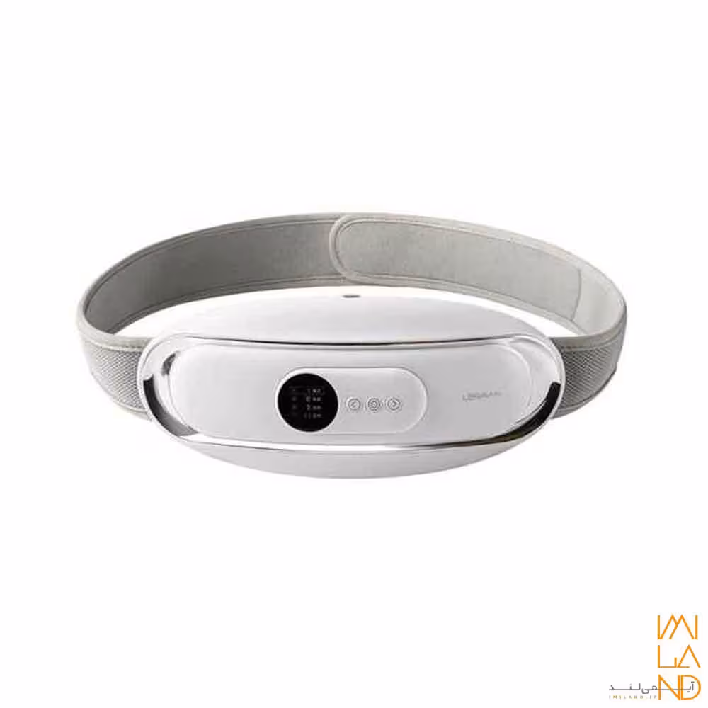 ماساژور کمر و شکم شیائومی مدل Xiaomi EMS Waist Massager