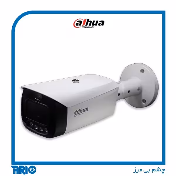 دوربین مداربسته بولت داهوا IPC-HFW3849T1-AS-PV