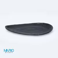 دیس مدل اشکی ملامین مشکی