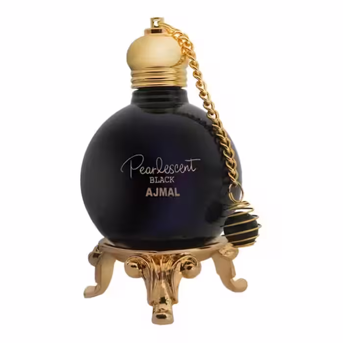 ادوپرفیوم Pearlescent Black از برند Ajmal