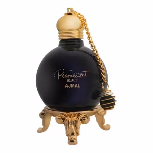 ادوپرفیوم Pearlescent Black از برند Ajmal