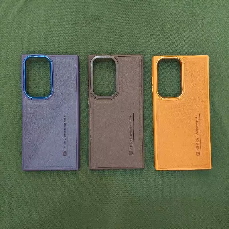 قاب چرمی Puloka سامسونگ A52