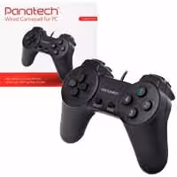 گیم پد تک ساده Panatech P-G504