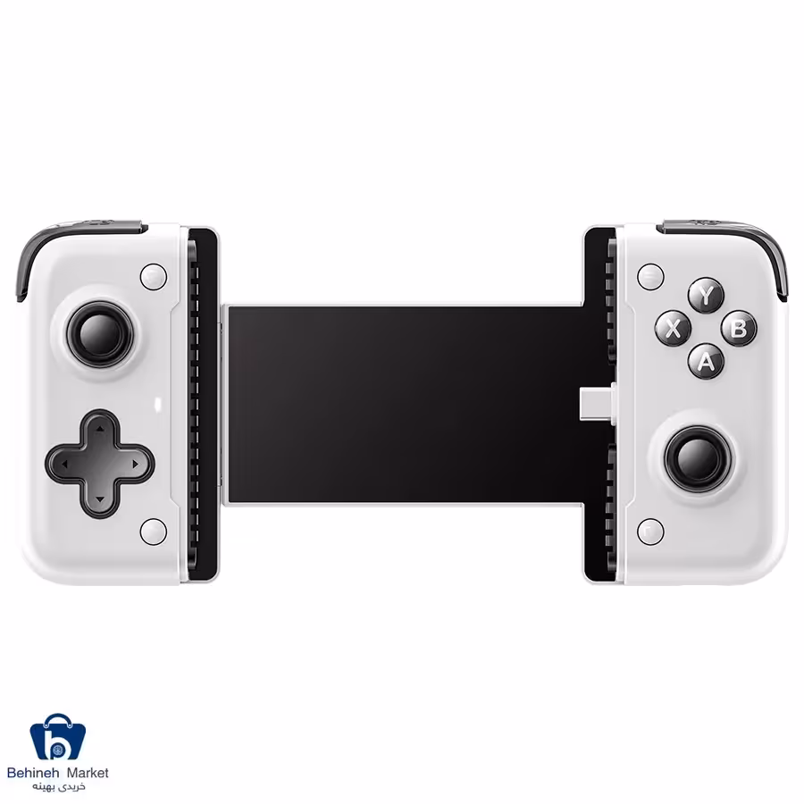 دسته بازی موبایل ردراگون مدل Hoarah G817