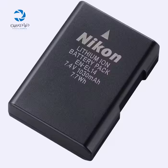 باتری دوربین نیکون مدل EN-EL14