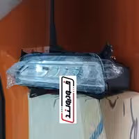 مه شکن سپر جلو راست دیگنیتی