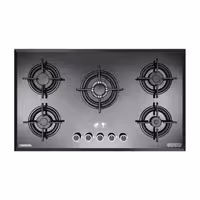 اجاق گاز صفحه ای درخشان مدل G605