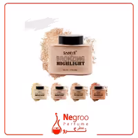 هایلایتر پودری فاور بیوتی FAVOR BEAUTY