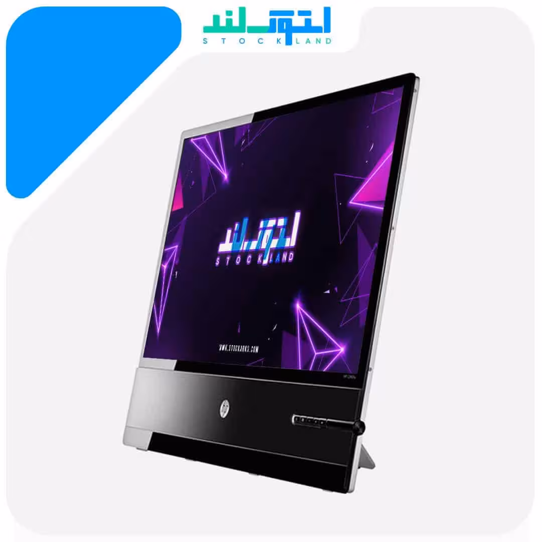 مانیتور HP مدل L2401X