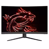 مانیتور گیمینگ ام اس آی Monitor Gaming MSI G32CQ4