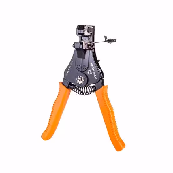 سیم لخت کن اتوماتیک آیرون مکس 7 اینچ مدل IM-SP/A