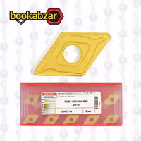 الماس تراشکاری DNMG 150612EN-NM2 AP2120 برند ARNO