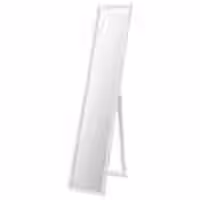آینه ایستاده 150*30 ایکیا مدل ikea FLAKNAN 403.415.68