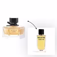 اسانس عطر Gucci Flora by Gucci برند Givaudan - کد 2374 - گوچی فلورا ادو پرفیوم 100ML - میلیوم پرفیوم