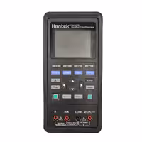اسیلوسکوپ دستی دوکاره هانتک مدل Hantek 2C42