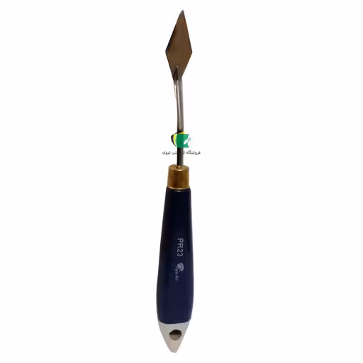 کاردک نقاشی پارس آرت شماره 23 کد PR23