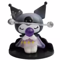 فیگور کرومی Kuromi