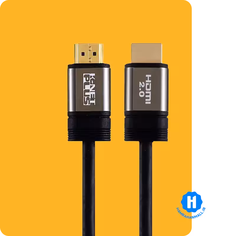 کابل HDMI کی نت پلاس