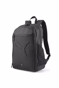 کیف مدرسه مشکی مردانه و زنانه سیاه 079136 Buzz یونیسکس Backpack شیشه اورجینال Puma