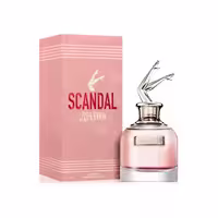 عطر زنانه ژان پاول گوتیه مدل اسکندال 80 میلی لیتر