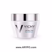 کرم ضد چروک و سفت کننده  ویشی مدل Liftactiv Supreme