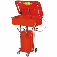 قطعه شور یا کارواش دستی بادی بیگ رد مدل TRG4502