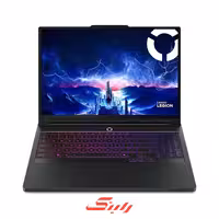 خرید و قیمت لپ تاپ 16 اینچی لنوو مدل Legion Pro 7i Core Ultra 9 64GB 1TB SSD 16GB RTX 5080
