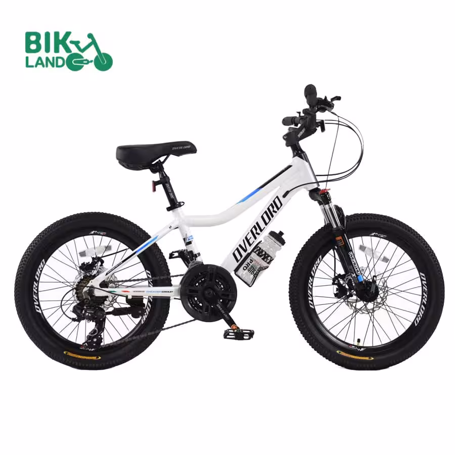 دوچرخه کودک اورلرد مدل O101-D سایز 202010150