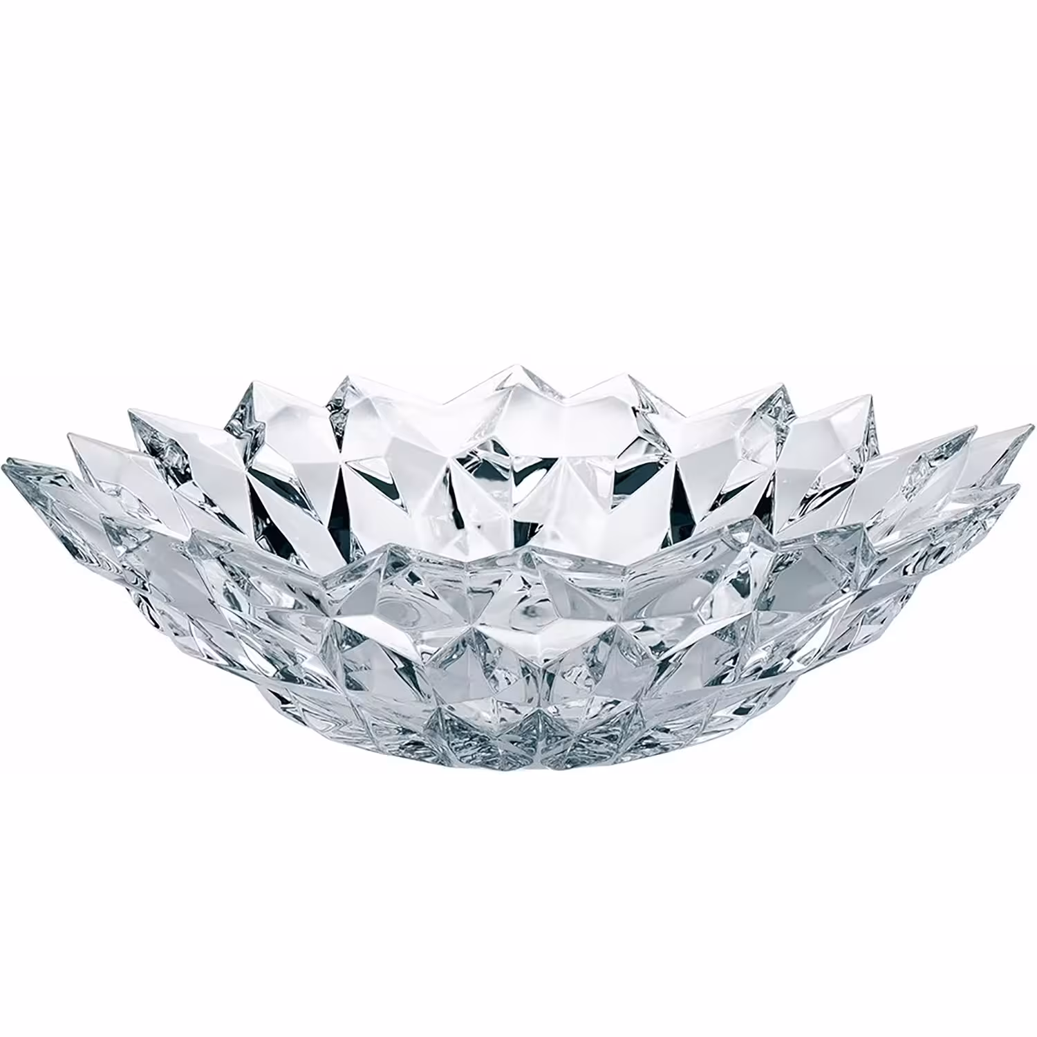 کاسه ناخمن مدل Nachtmann Quartz 32 cm