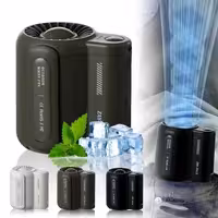 ️ فن کمری مدل ZAY-F013