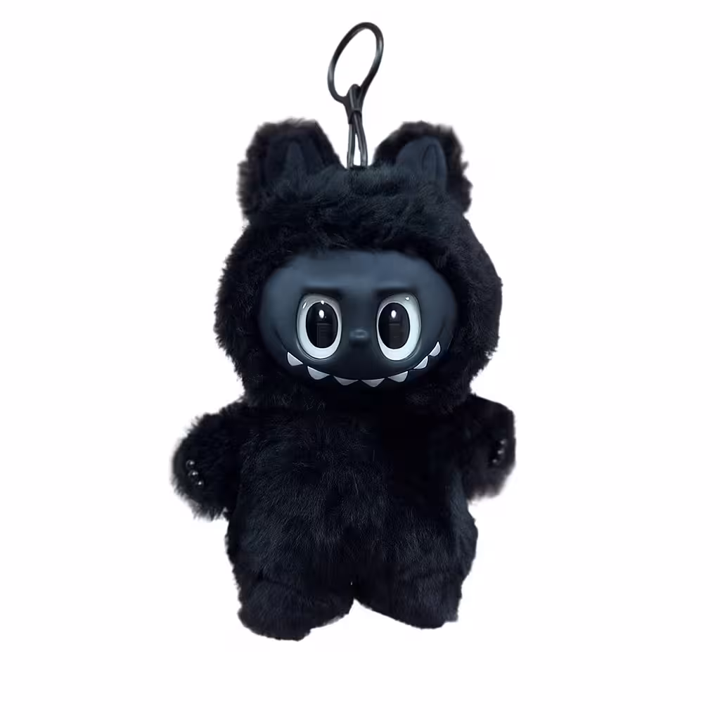 اسباب بازی شانسی پاپ مارت مدل ماکارون