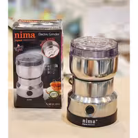 آسیاب برقی nima