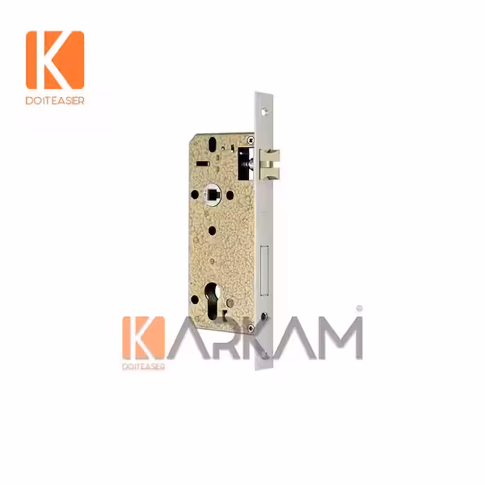 قفل سوييچی 7.5 – 502 ML سه لول HTN