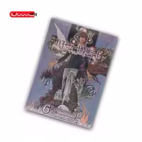 DEATHNOTE – VOL 6
