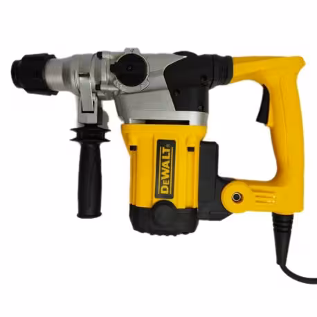 دریل تخریب 9 کیلویی چهار شیار دیوالت مدل D3009