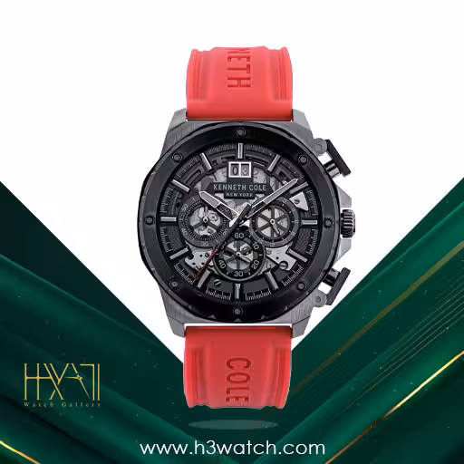 ساعت مچی مردانه کنت کول KENNETH COLE KCWGO2105103