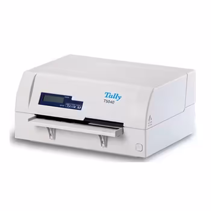 پرینتر سوزنی T5040 تالی داسکام