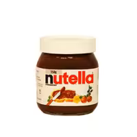 خرید شکلات نوتلا 350 گرمی