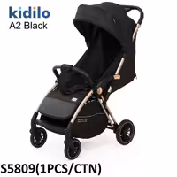 کالسکه اتومات جمع شو کیدیلو kidilo مدل A2