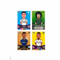 اسباب بازی شانسی کیمدی مدل 212 مجموعه 4 عددی