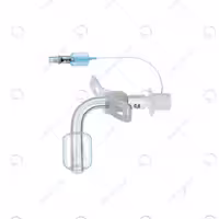 کانولای تک primed لوله تراک (شماره 8) پریمد