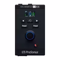 کارت صدا Presonus Revelator io44